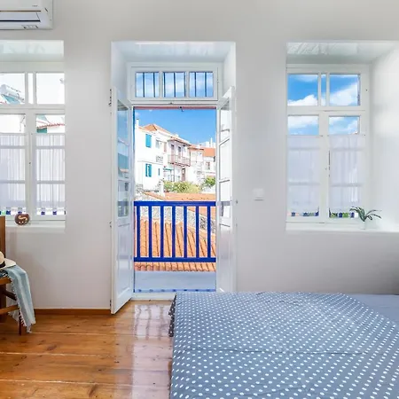 Niki's Traditional House - Casa vacanze