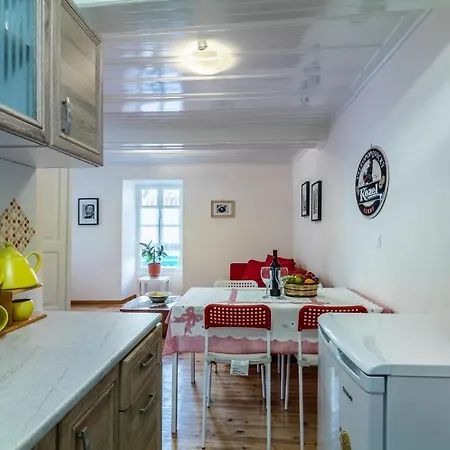 Casa vacanze Niki's Traditional House