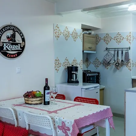 Niki's Traditional House *