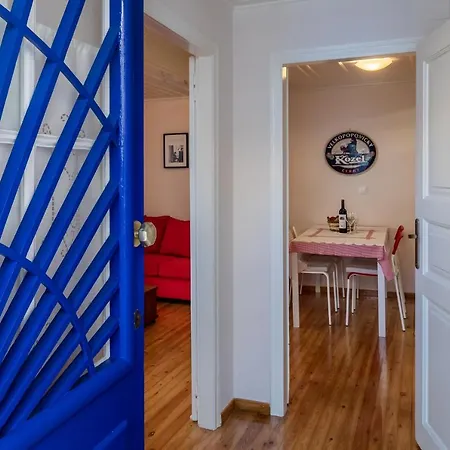 Holiday home Niki's Traditional House Skopelos Town
