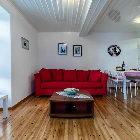 Niki's Traditional House * Skopelos Town