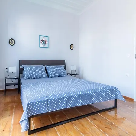 Niki's Traditional House Holiday home Skopelos Town