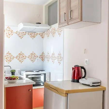 Holiday home Niki's Traditional House Skopelos Town