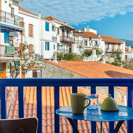 Niki's Traditional House Casa vacanze