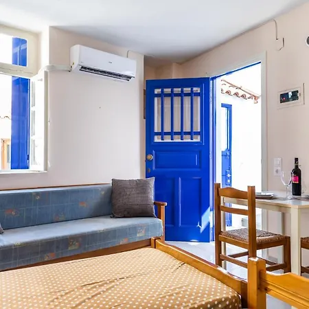 Niki's Traditional House - Casa vacanze *