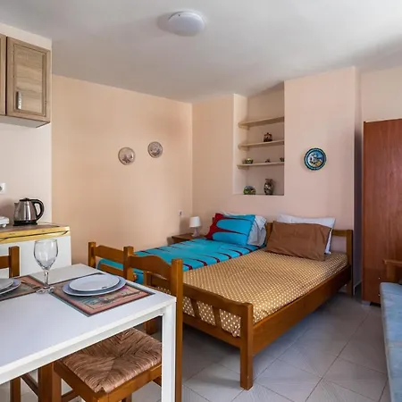 Casa vacanze Niki's Traditional House -