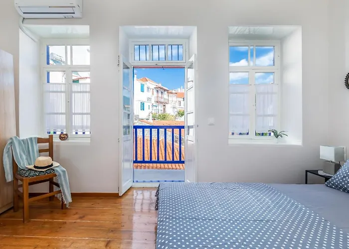 Niki's Traditional House Vakantiehuis