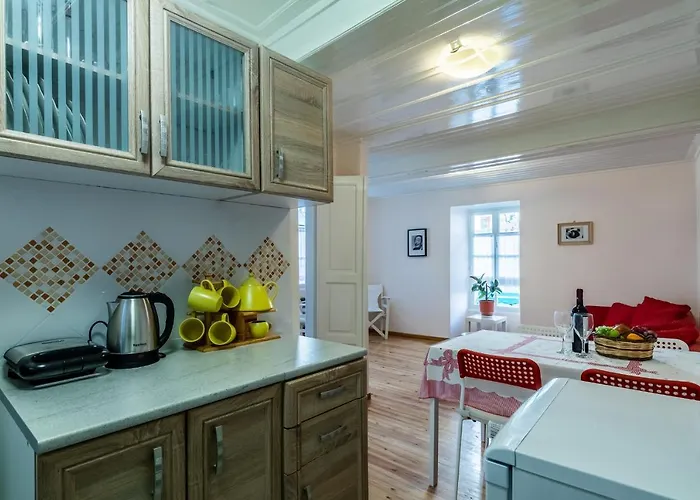 Niki's Traditional House Vakantiehuis Skopelos