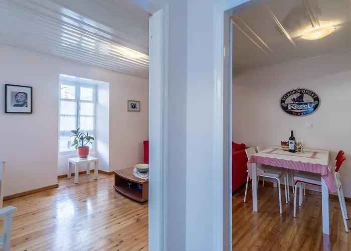 Niki's Traditional House Vakantiehuis *