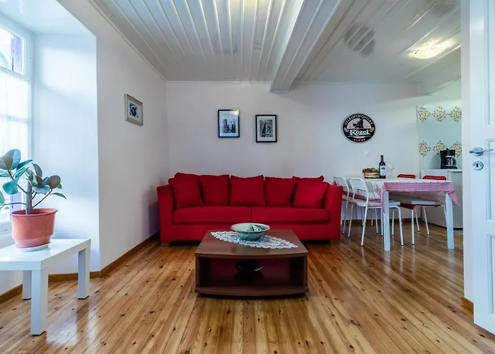 Niki's Traditional House * Skopelos