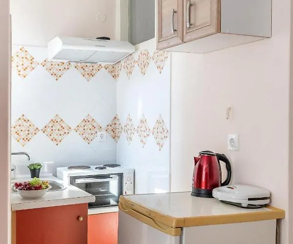 Vakantiehuis Niki's Traditional House Skopelos