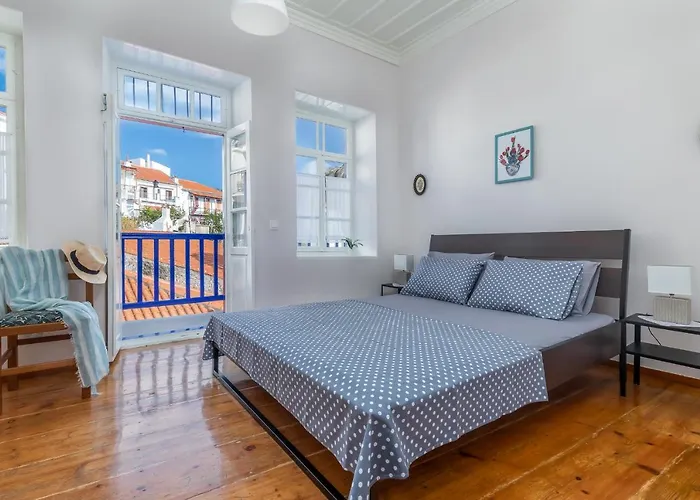 Niki's Traditional House Skopelos