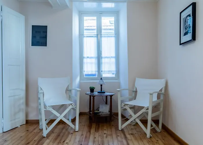 Niki's Traditional House Skopelos