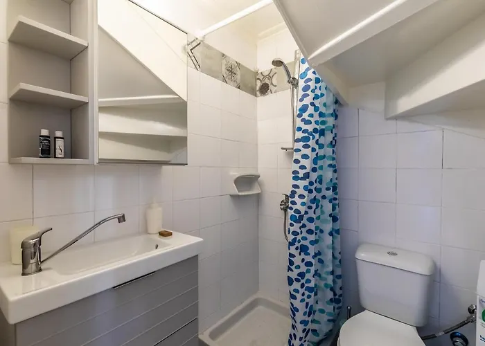 Niki's Traditional House Vakantiehuis