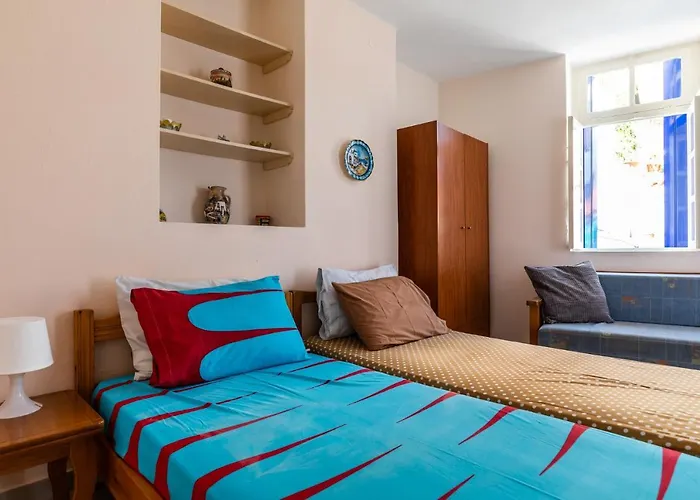 Niki's Traditional House Skopelos