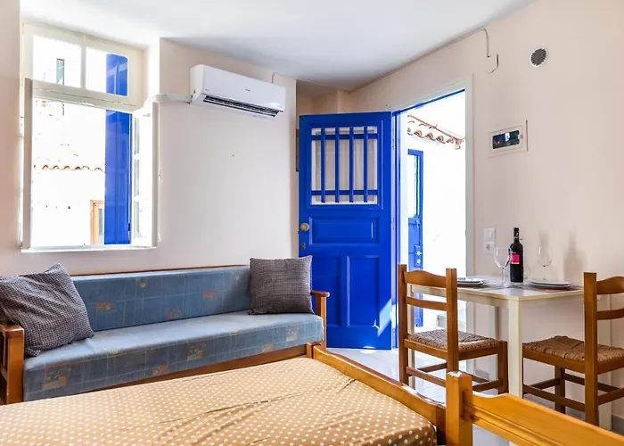 Niki's Traditional House Vakantiehuis *